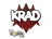 Sticker | Krad | Paris 2023
