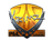 Sticker | KRIMZ (Foil) | Krakow 2017
