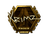 Sticker | KRIMZ (Gold) | London 2018