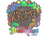 Sticker | KRIMZ (Holo) | Budapest 2025