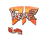 Sticker | KRIMZ (Holo) | Paris 2023