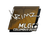 Sticker | KRIMZ | MLG Columbus 2016