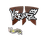 Sticker | KRIMZ | Paris 2023