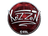 Sticker | KrizzeN (Foil) | Katowice 2019