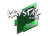 Sticker | kRYSTAL | Boston 2018
