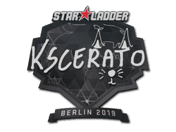 Sticker | KSCERATO | Berlin 2019