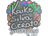 Sticker | KSCERATO (Embroidered) | Budapest 2025