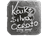 Sticker | KSCERATO (Foil) | Austin 2025