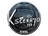 Sticker | KSCERATO (Foil) | Katowice 2019
