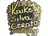 Sticker | KSCERATO (Gold) | Budapest 2025