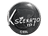 Sticker | KSCERATO | Katowice 2019