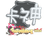 Sticker | KSCERATO | Shanghai 2024