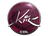 Sticker | Kvik | Katowice 2019