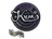 Sticker | Kylar (Glitter) | Paris 2023