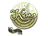 Sticker | Kylar (Gold) | Paris 2023