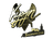 Sticker | Kyojin (Gold) | Stockholm 2021