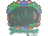Sticker | kyousuke (Embroidered) | Budapest 2025