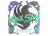 Sticker | kyxsan (Holo) | Austin 2025