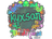 Sticker | kyxsan (Holo) | Budapest 2025
