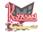 Sticker | kyxsan | Shanghai 2024