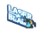 Sticker | Laser Beam
