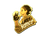 Sticker | Last Vance (Gold)