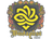Sticker | Legacy | Budapest 2025