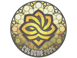 Sticker | Legacy | Cologne 2026
