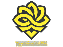 Sticker | Legacy | Copenhagen 2024