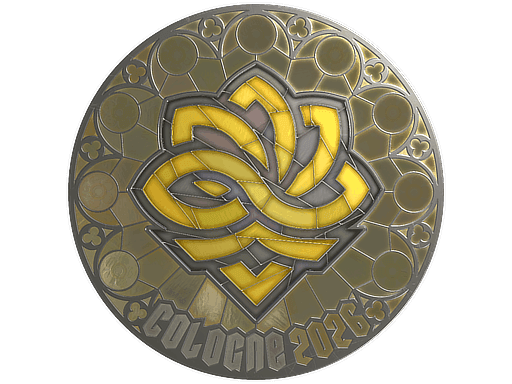 Sticker | Legacy (Foil) | Cologne 2026