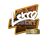 Sticker | Lekr0 | Atlanta 2017