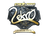 Sticker | Lekr0 (Gold) | Berlin 2019
