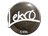 Sticker | Lekr0 | Katowice 2019