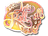 Sticker | Let's Roll-oll (Holo)
