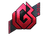 Sticker | LGB eSports (Foil) | Katowice 2015