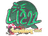 Sticker | Liazz (Glitter) | Shanghai 2024