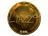 Sticker | Liazz (Gold) | Katowice 2019