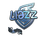 Sticker | Liazz (Holo) | Paris 2023