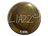 Sticker | Liazz | Katowice 2019