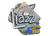 Sticker | Liazz | Rio 2022