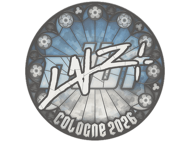 Sticker | LNZ | Cologne 2026