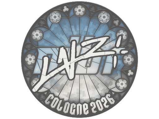 Sticker | LNZ | Cologne 2026