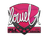 Sticker | loWel | Krakow 2017