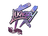 Sticker | Lucaozy (Holo) | Paris 2023