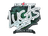 Sticker | LUCAS1 (Foil) | Berlin 2019
