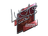 Sticker | LUCAS1 (Foil) | Boston 2018
