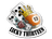 Sticker | Lucky 13