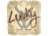 Sticker | Lucky | Austin 2025