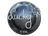 Sticker | Lucky (Foil) | Katowice 2019