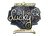 Sticker | Lucky (Gold) | Berlin 2019
